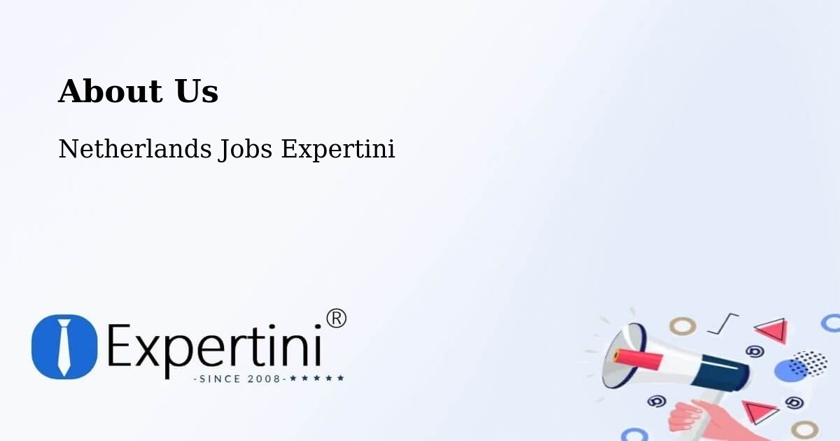 About Expertini Recruitment Platform  – Zeddam - Zeddam, Netherlands Jobs Expertini