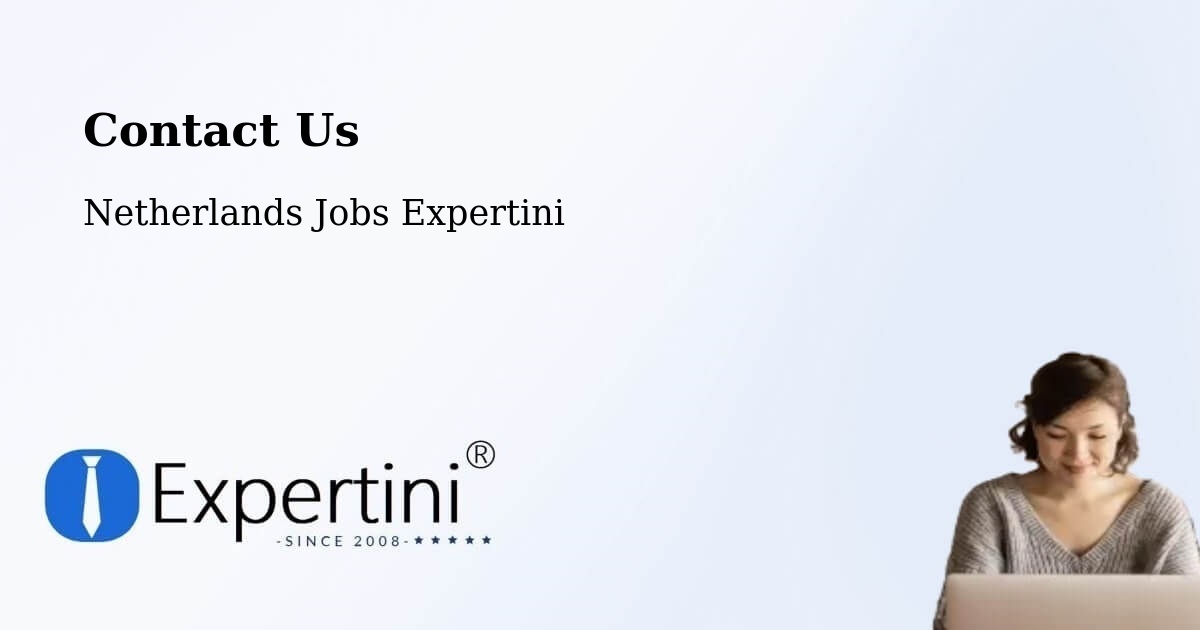 Contact Expertini – Zeddam - Netherlands Jobs Expertini