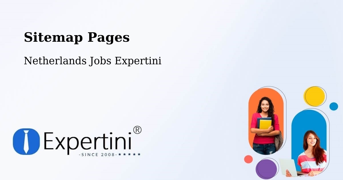 Sitemap Pages - Zeddam - Netherlands Jobs Expertini