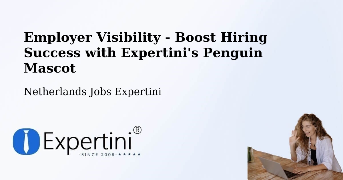 CV and Resume Visibility Optimization – Zeddam - Netherlands Jobs Expertini